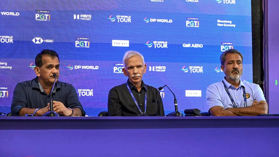 DP World Extends India Championship Partnership Until 2035