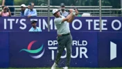 Eugenio Chacarra Wins DP World India Championship 2026