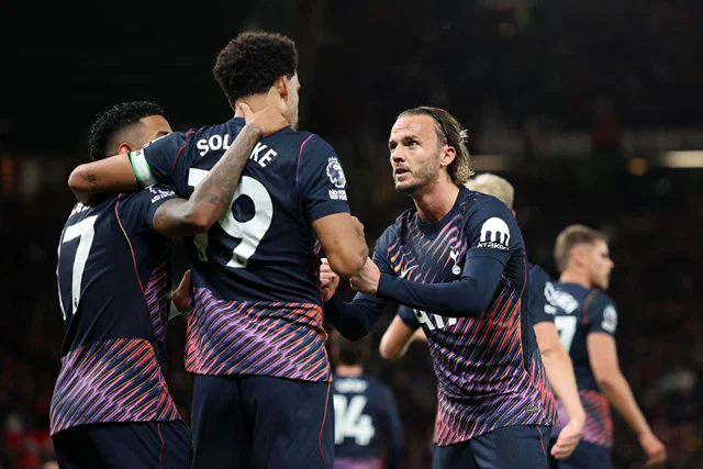 Tottenham vs Coventry Prediction, Betting Tips & Preview
