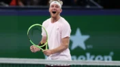 Davidovich Fokina Wins Shanghai Masters 2026 Title