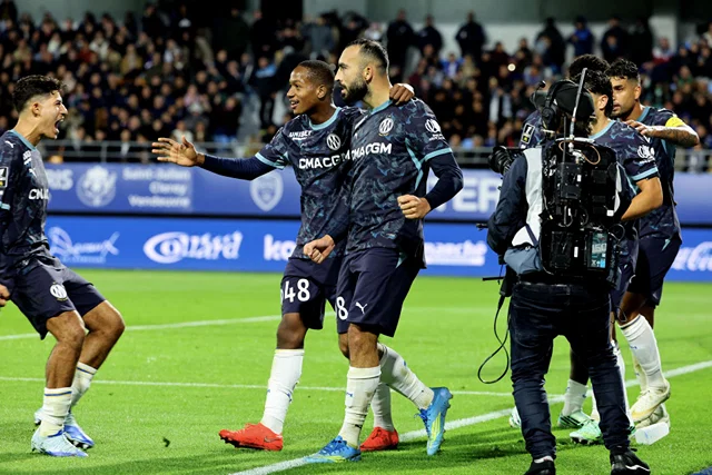 Angers vs Marseille Prediction, Betting Tips & Preview