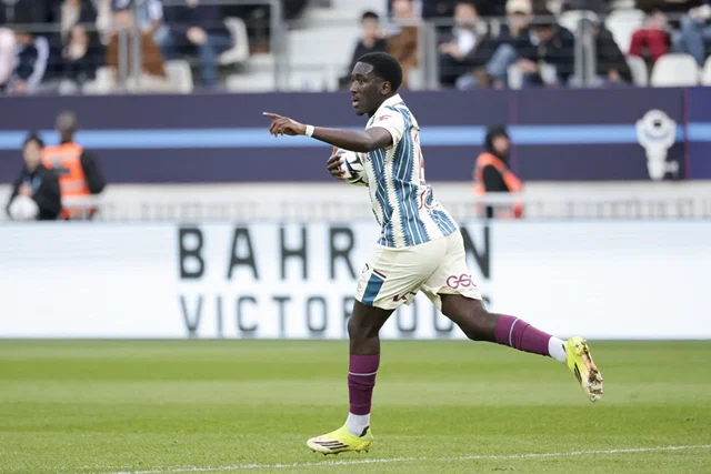 Le Havre vs Auxerre Prediction, Betting Tips & Preview