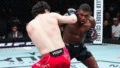 Joaquin Buckley KO: Fans React to Dana White Snub