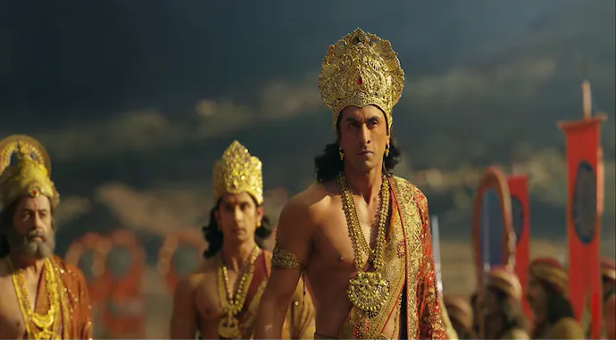 Ramayana Los Angeles Premiere Set for October 27, 2026