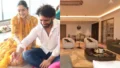 Inside Rahul Vaidya and Disha Parmar’s Mumbai Home