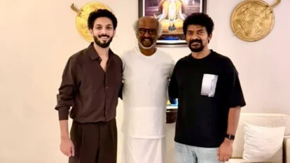 Nelson Thanks Fans for Jailer 2 as Rajinikanth Wins Hearts