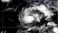 Hurricane Trudy Hits Mexico With Heavy Rain and Winds