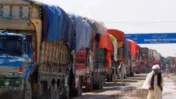 Pakistan Suspends Iran Border Trade, Raising LPG Concerns