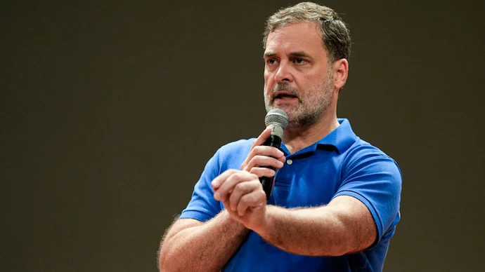 Rahul Gandhi Questions Uttarakhand Investment Claims