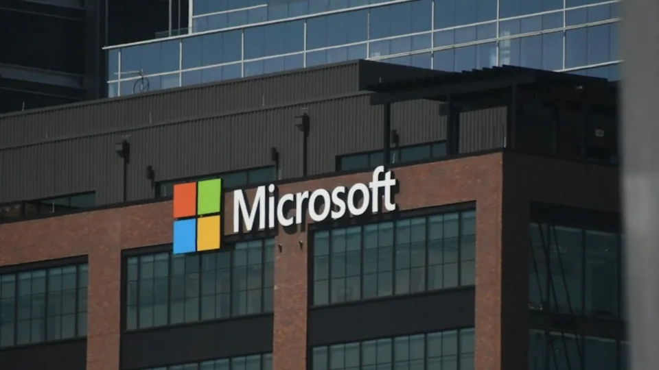 Microsoft Exits Nscale UK Data Center Deal Over Power Delays
