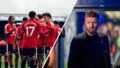 Michael Carrick Under Pressure After Man Utd Draw at Leeds