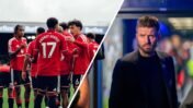 Michael Carrick Under Pressure After Man Utd Draw at Leeds