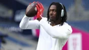 A.J. Brown’s Outfit Divides NFL Fans Before Patriots vs. Jets
