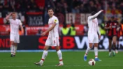 Patrik Schick Fires Leverkusen to 2-1 Win Over Freiburg