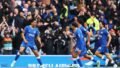 Brighton Beat Crystal Palace 5-0 as Gómez Scores Stunner