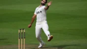 Auqib Nabi: 3 Reasons India’s Test Squad Snub Surprises