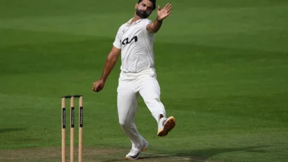 Auqib Nabi: 3 Reasons India’s Test Squad Snub Surprises