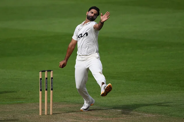 Auqib Nabi: 3 Reasons India’s Test Squad Snub Surprises