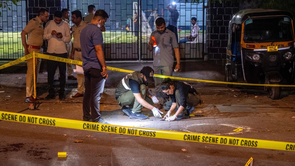 Tiger Shroff Firing: Fadnavis, Shinde Warn Criminal Gangs