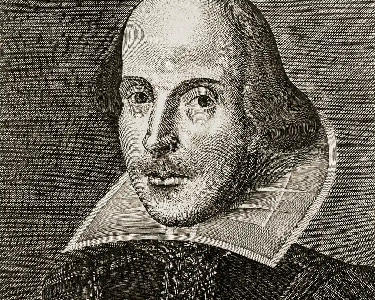 Shakespeare Was Main Author of Edward III, Study Finds
