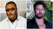 Tiger Shroff Safe After Mumbai Shooting Incident