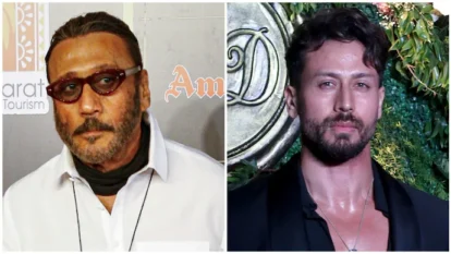 Tiger Shroff Safe After Mumbai Shooting Incident