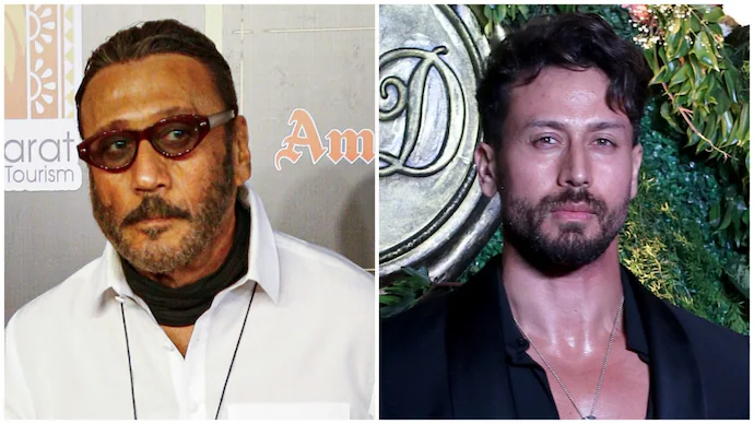 Tiger Shroff Safe After Mumbai Shooting Incident