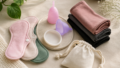 Menstrual Cups vs Discs vs Period Panties: How to Choose