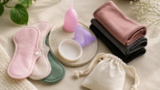 Menstrual Cups vs Discs vs Period Panties: How to Choose