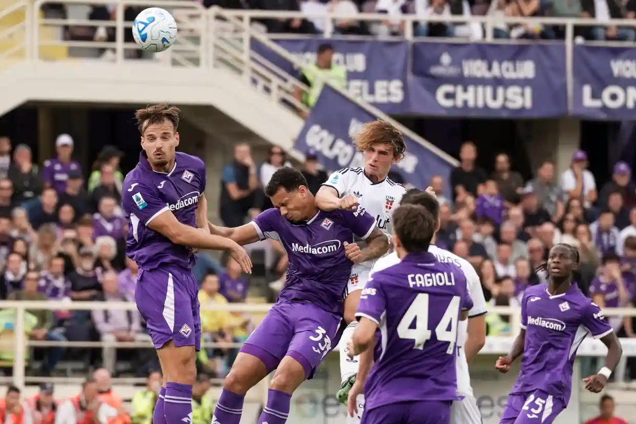European Football: Monaco Lose as Leverkusen Fight Back