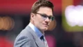 Tom Brady Watches Caleb Williams as NFL Fans React
