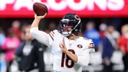 NFL Week 6 Highlights: Best Plays and Biggest Moments NFL Week 6 Highlights: Best Plays and Biggest Moments