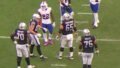 C.J. Gardner-Johnson Ejected After Spitting Incident