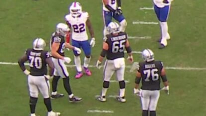 C.J. Gardner-Johnson Ejected After Spitting Incident C.J. Gardner-Johnson Ejected After Spitting Incident