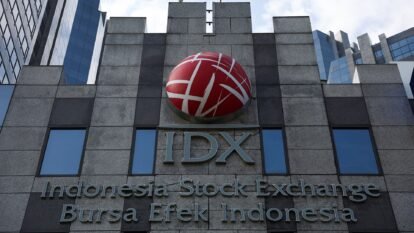 Indonesia Stocks Plunge 11.6% After MSCI Warning