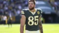 Tucker Kraft Injury Update: Packers TE Faces Knee Concerns