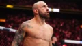 Volkanovski Backs Evloev Ahead of UFC 333 Title Fight