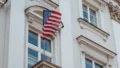 US Issues Security Alerts Across 12 Middle East Locations