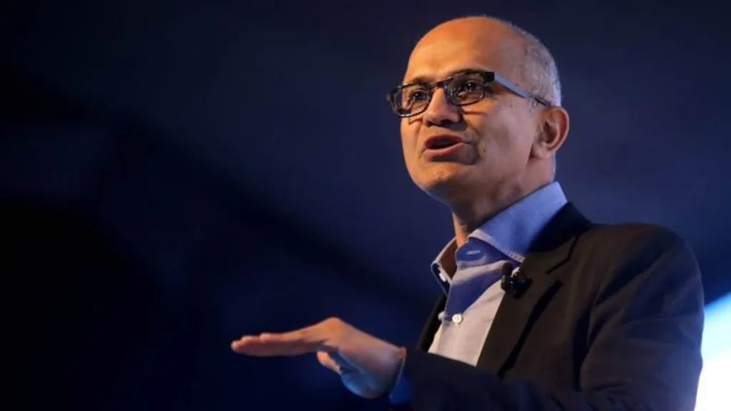 Microsoft Exits Nscale UK Data Centre Deal: Report