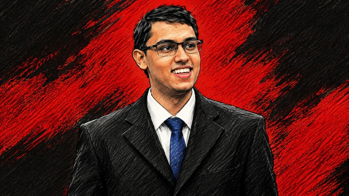 IIT Madras Alumnus Raises $9 Million for AI Startup
