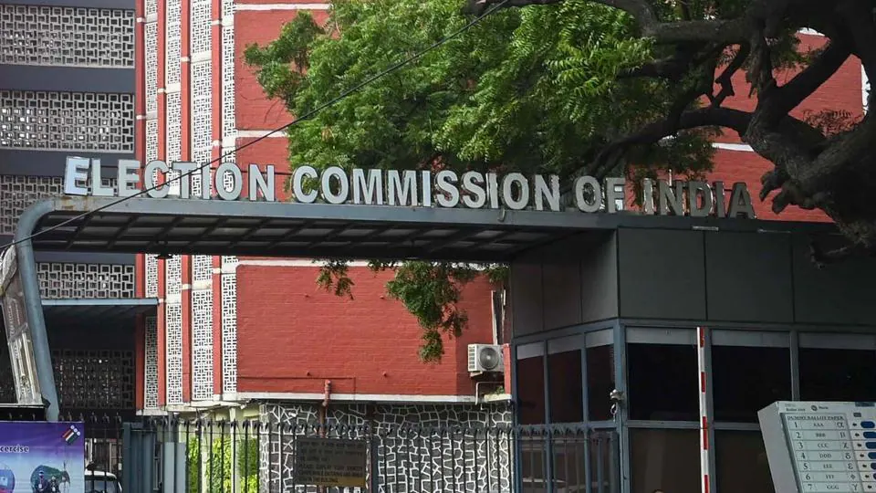 ECI Changes Since September 23: SIR Rules and Deadlines