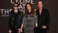 Cindy Crawford Pays Tribute to Son Presley Gerber