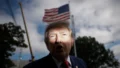 Trump Approval Hits Record Low Ahead of US Midterms