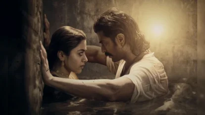 Ranabaali Box Office Day 3: ₹36.90 Crore Worldwide