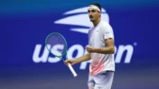 Lorenzo Sonego vs Moise Kouame Prediction, Odds & Tips