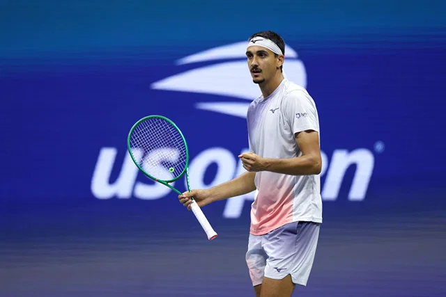 Lorenzo Sonego vs Moise Kouame Prediction, Odds & Tips