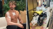 Tiger Shroff Firing Case: 3 Suspects Arrested in Kota