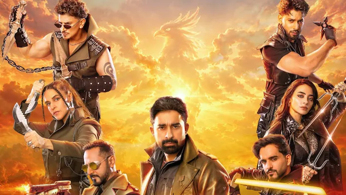 Roadies Rebirth Review: OGs vs NewGs in Season 21