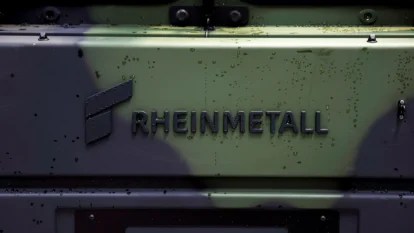 Rheinmetall and MSC Buy Romanian Shipyard for €138M Rheinmetall and MSC Buy Romanian Shipyard for €138M
