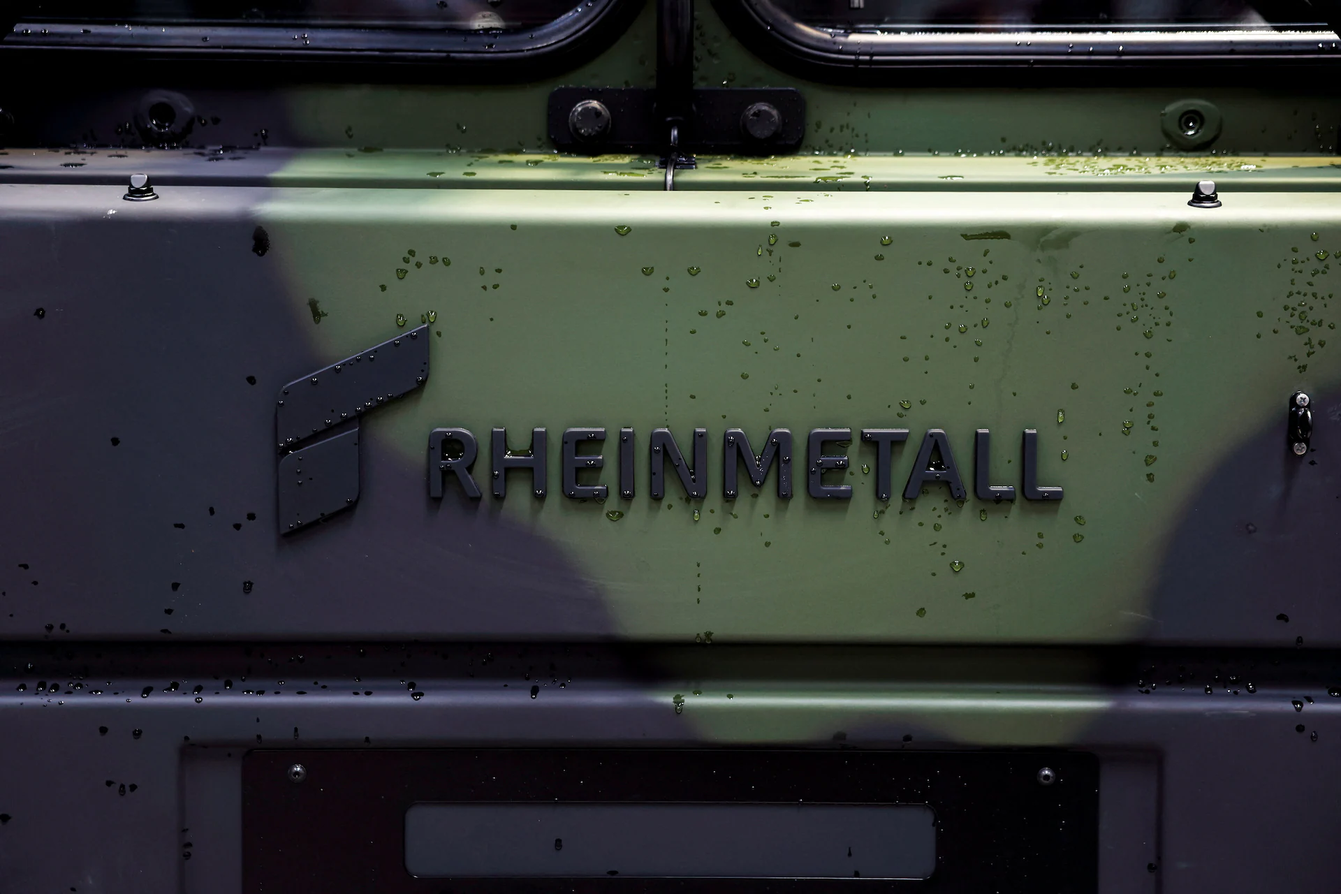 Rheinmetall and MSC Buy Romanian Shipyard for €138M